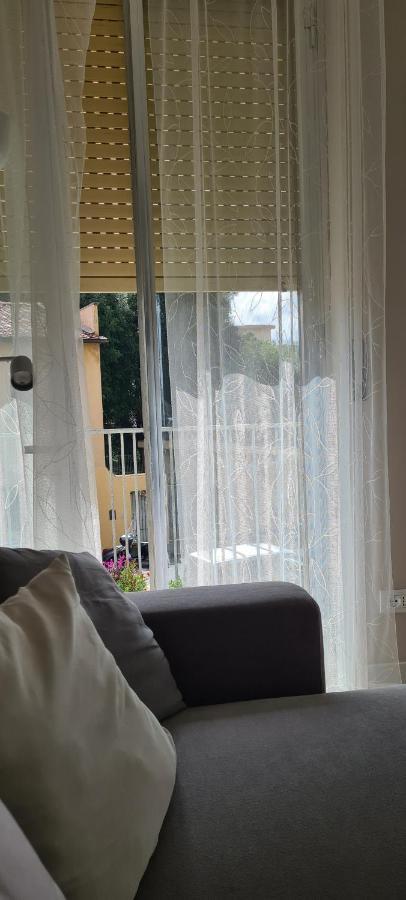 Kisses From Livorno Open Space Apartment - No Pets Allowed Exteriör bild
