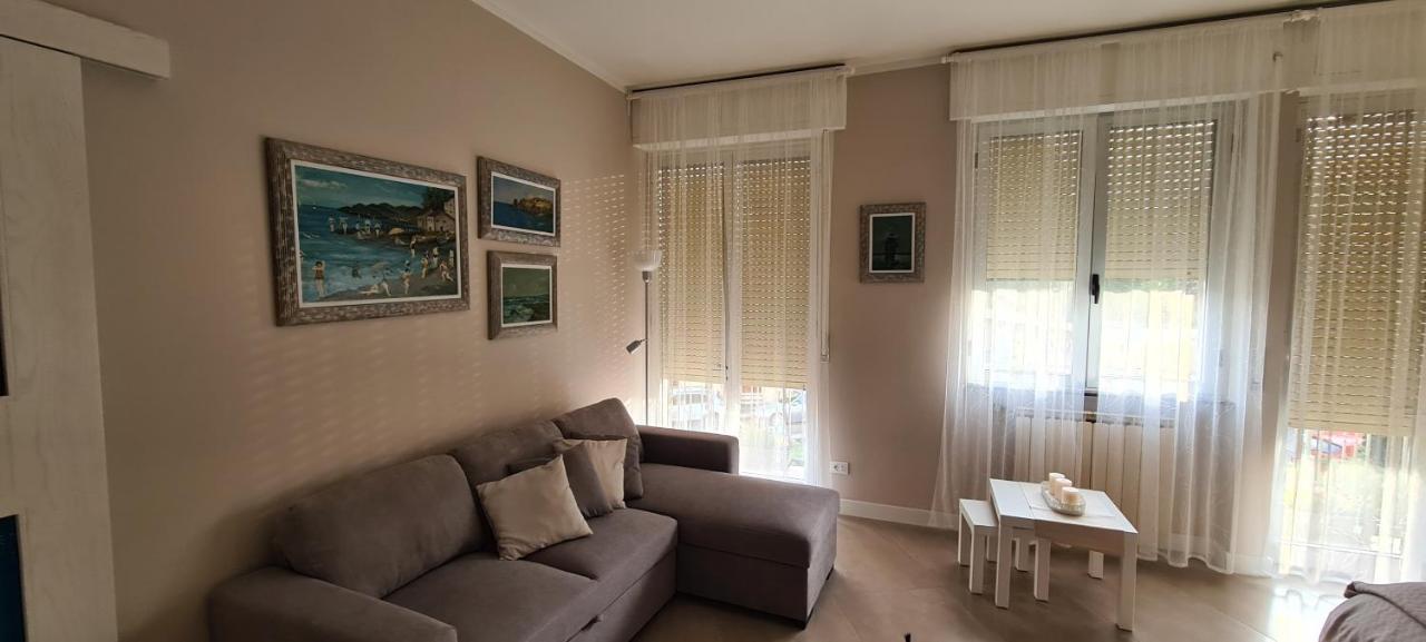 Kisses From Livorno Open Space Apartment - No Pets Allowed Exteriör bild