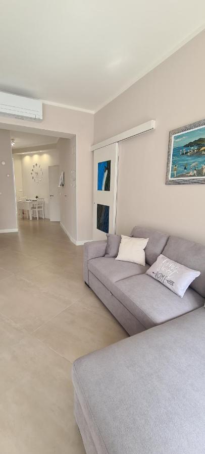 Kisses From Livorno Open Space Apartment - No Pets Allowed Exteriör bild