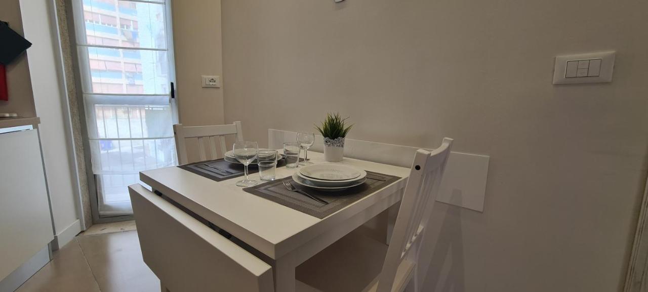 Kisses From Livorno Open Space Apartment - No Pets Allowed Exteriör bild