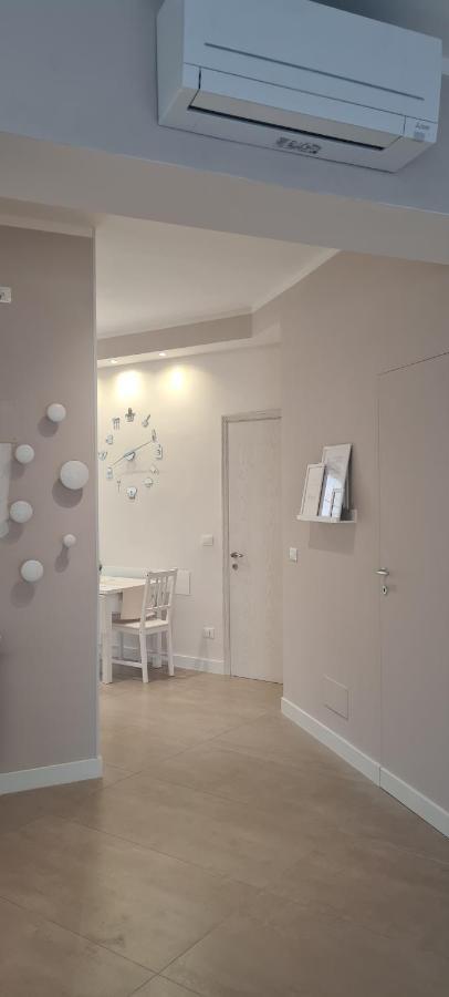 Kisses From Livorno Open Space Apartment - No Pets Allowed Exteriör bild