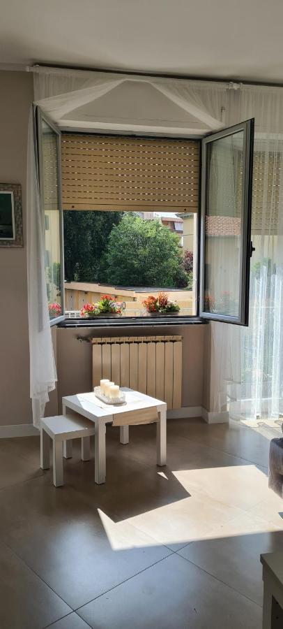 Kisses From Livorno Open Space Apartment - No Pets Allowed Exteriör bild