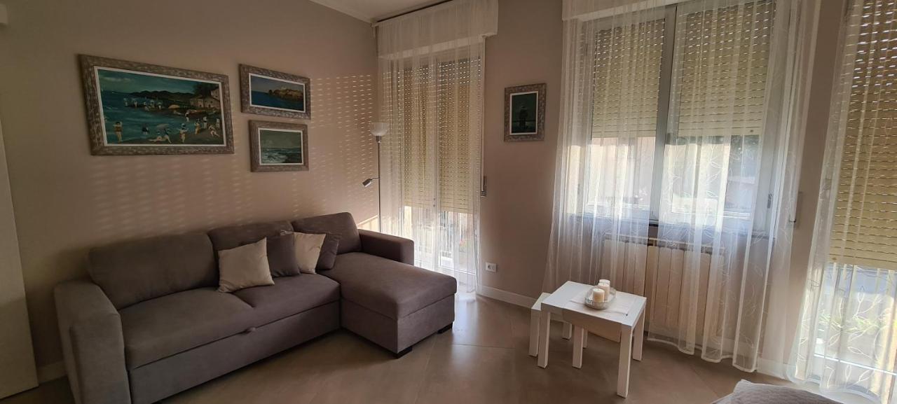 Kisses From Livorno Open Space Apartment - No Pets Allowed Exteriör bild