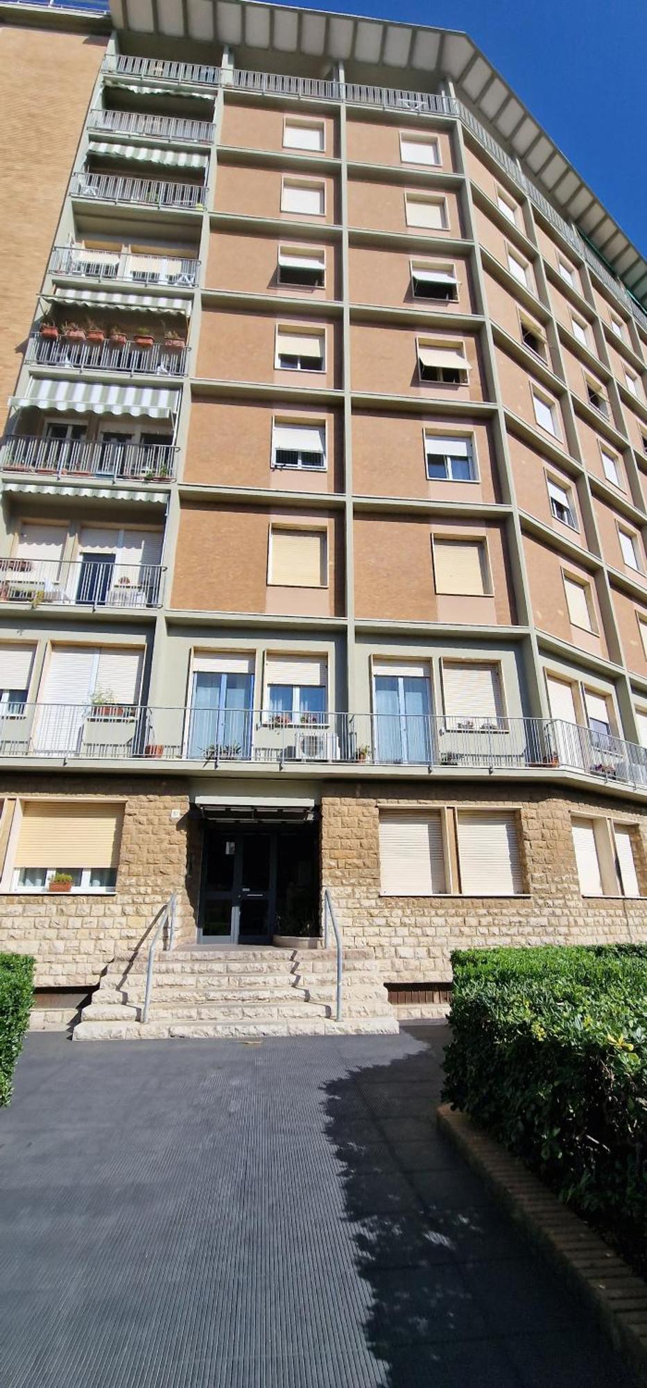 Kisses From Livorno Open Space Apartment - No Pets Allowed Exteriör bild