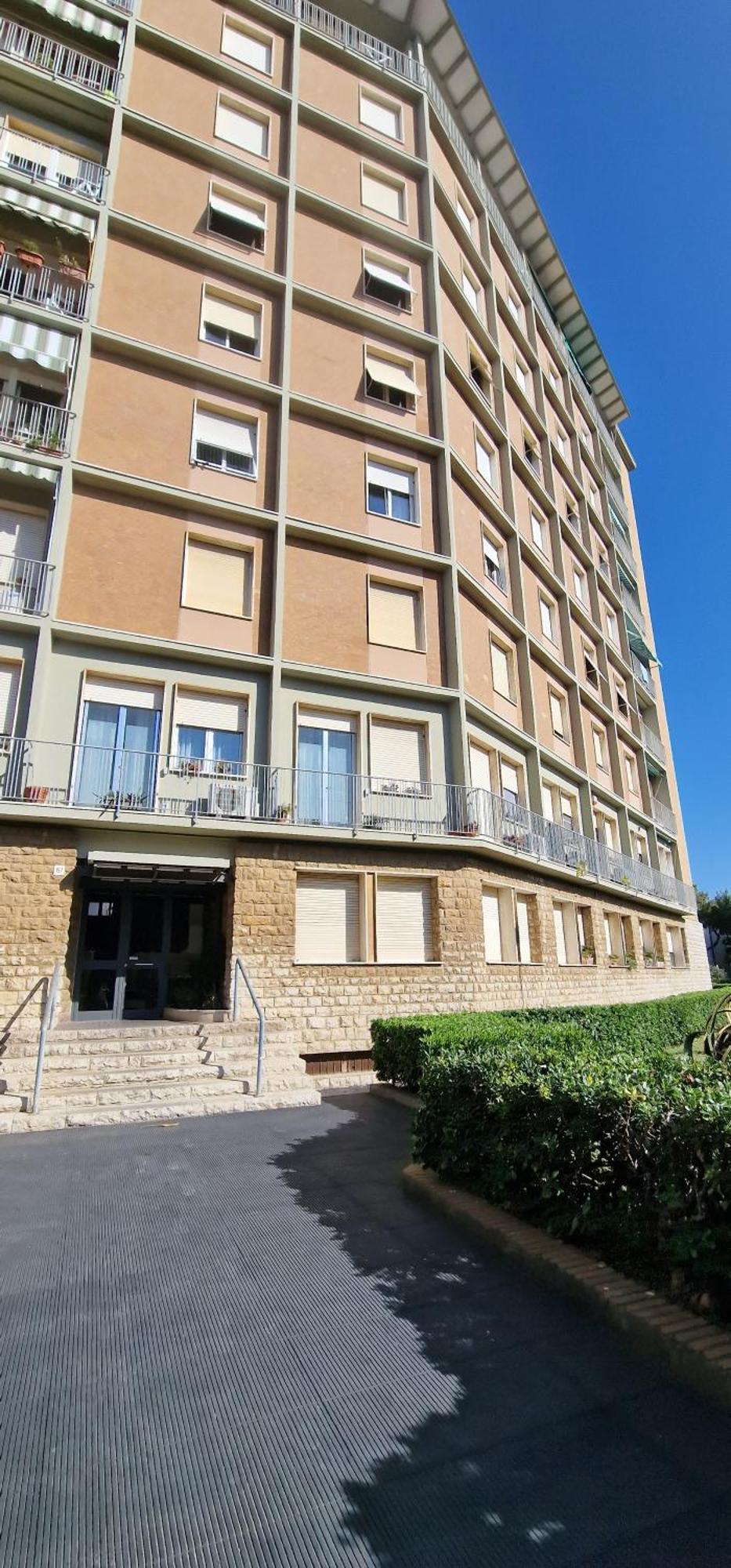 Kisses From Livorno Open Space Apartment - No Pets Allowed Exteriör bild