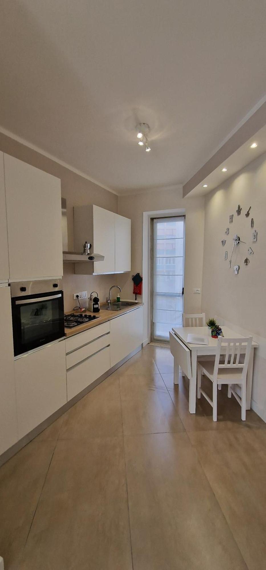 Kisses From Livorno Open Space Apartment - No Pets Allowed Exteriör bild