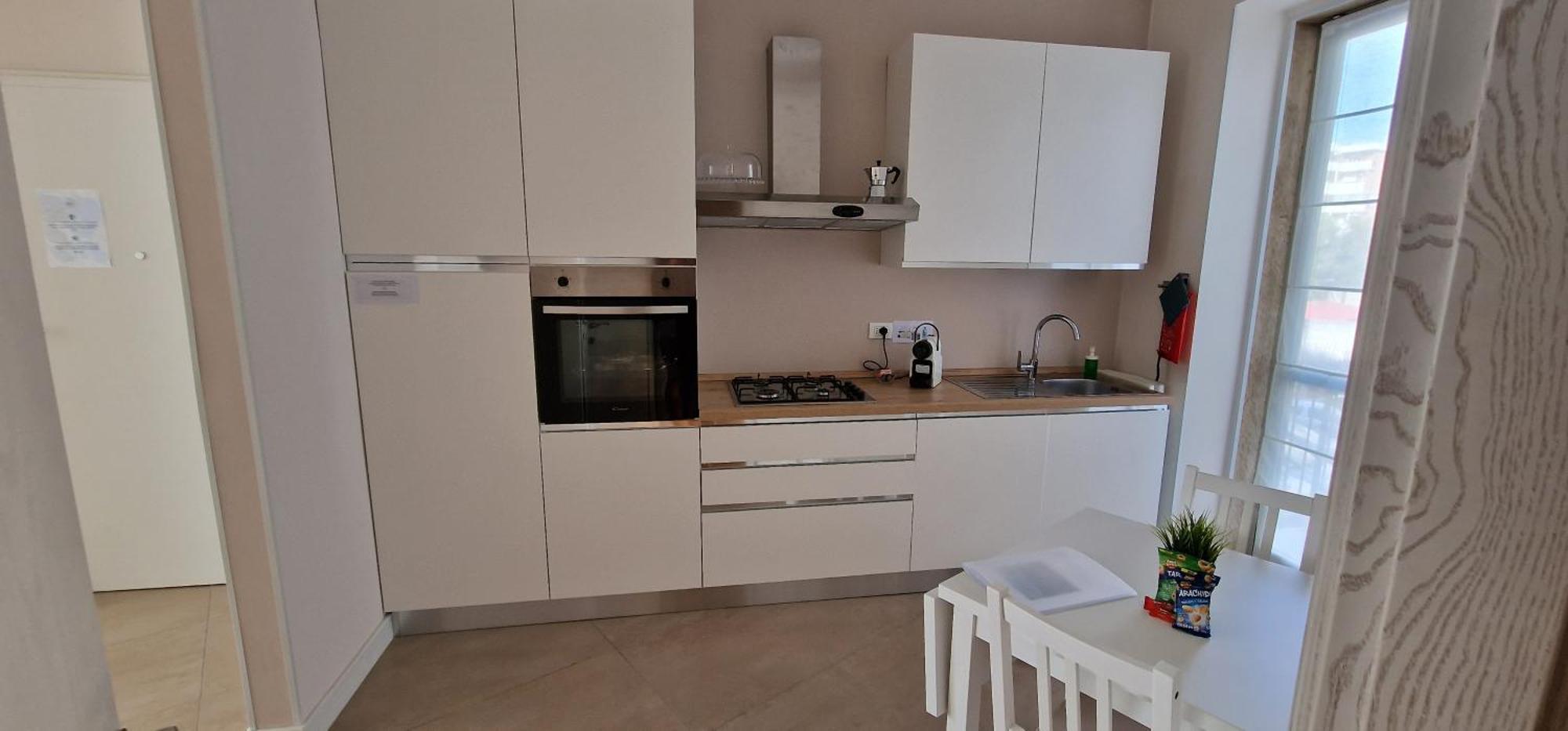 Kisses From Livorno Open Space Apartment - No Pets Allowed Exteriör bild