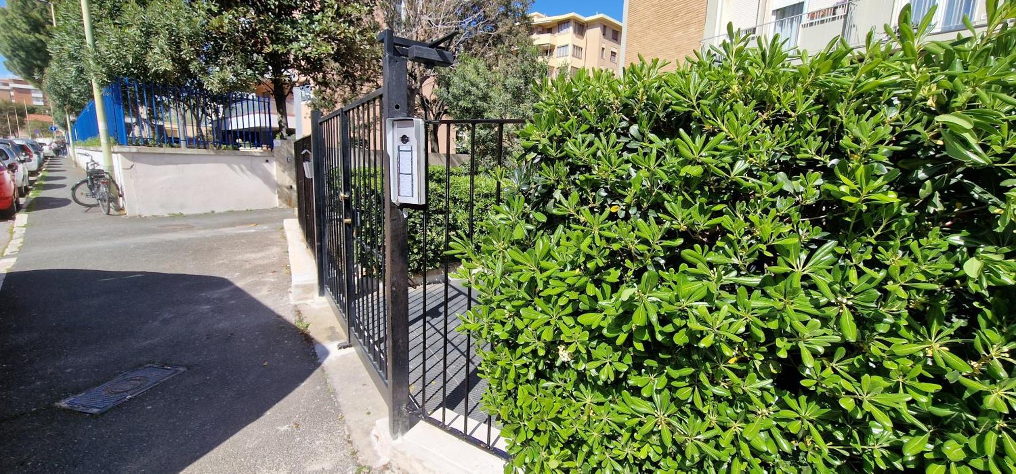 Kisses From Livorno Open Space Apartment - No Pets Allowed Exteriör bild