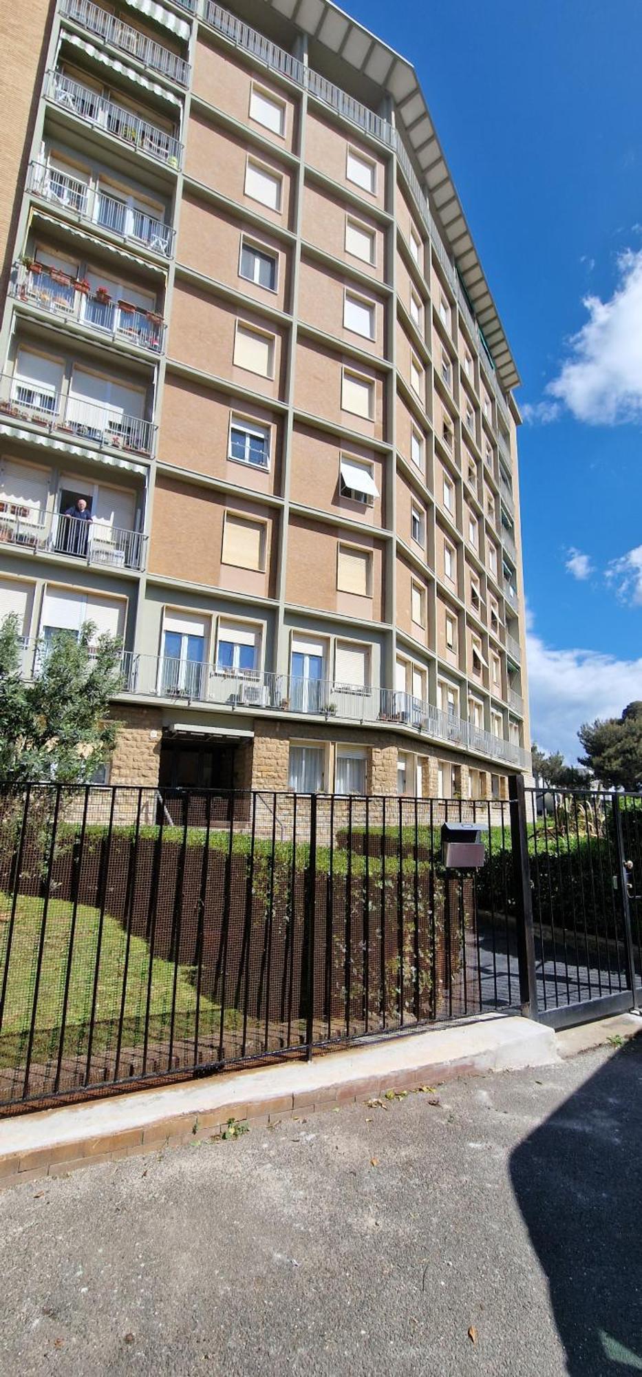 Kisses From Livorno Open Space Apartment - No Pets Allowed Exteriör bild