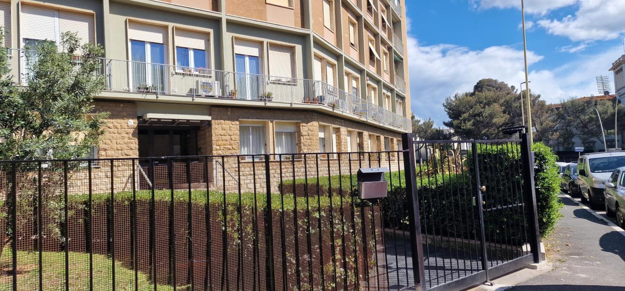 Kisses From Livorno Open Space Apartment - No Pets Allowed Exteriör bild